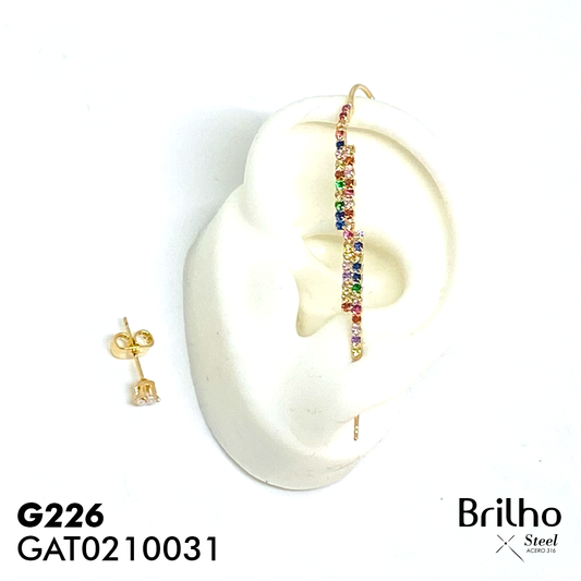 GAT0210031 ARETE
