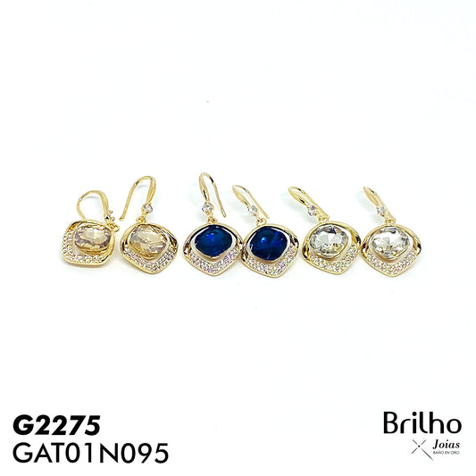 GAT01N095 ARETE