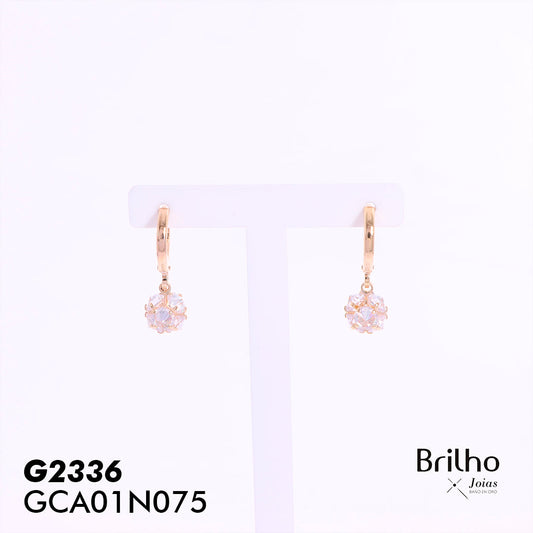 GCA01N075 CANDONGA
