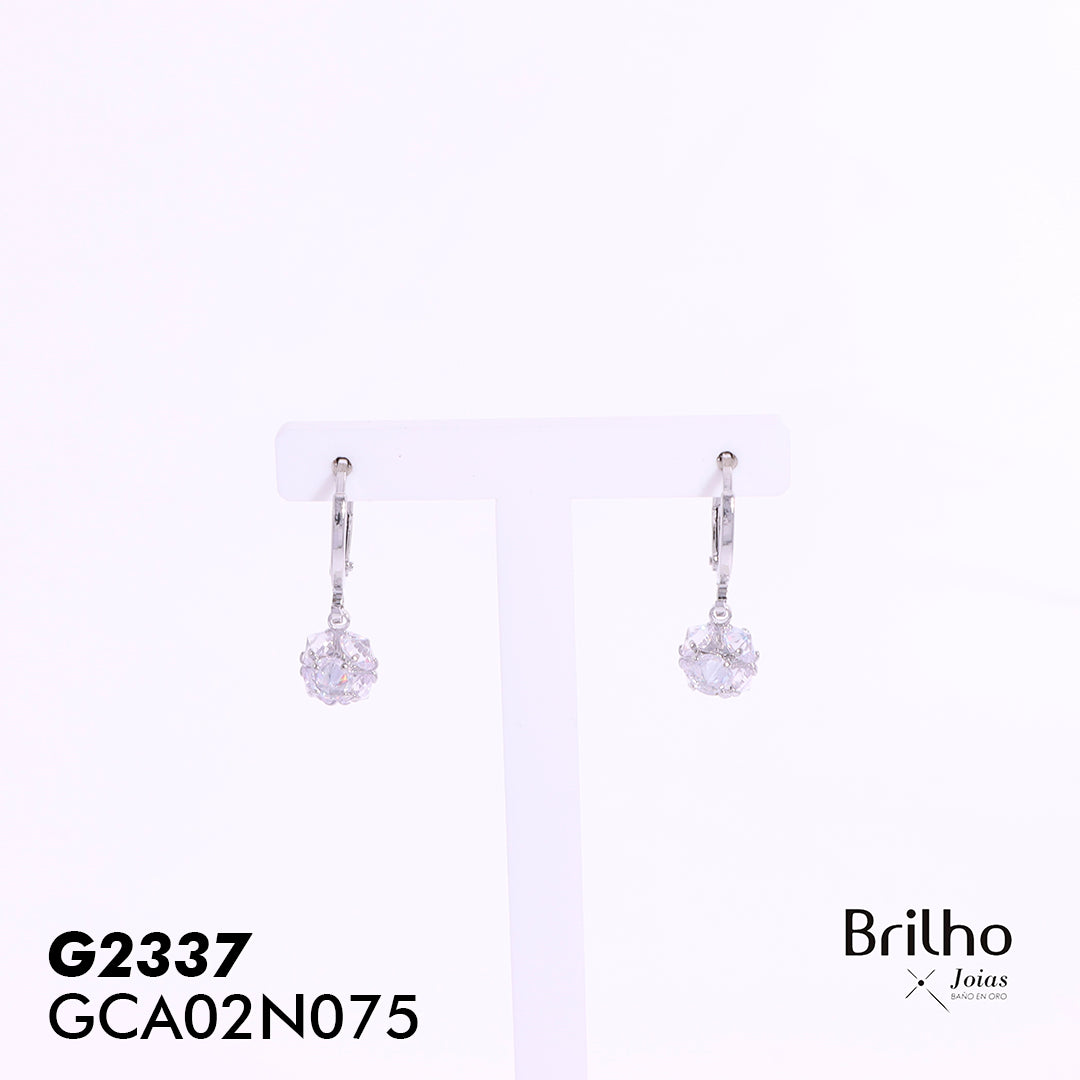 GCA02N075 CANDONGA