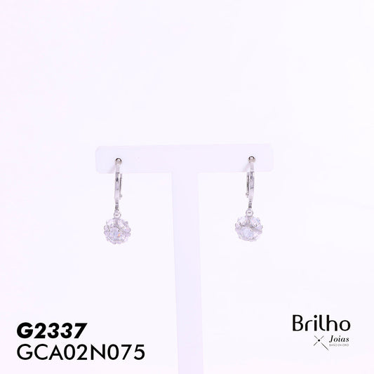 GCA02N075 CANDONGA