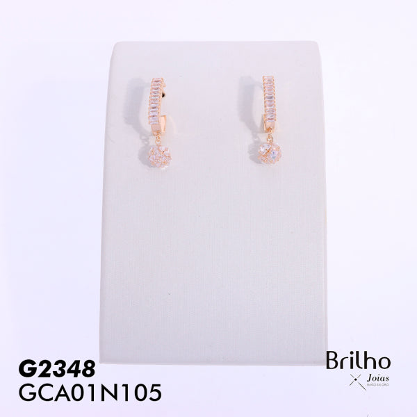 GCA01N105 CANDONGA