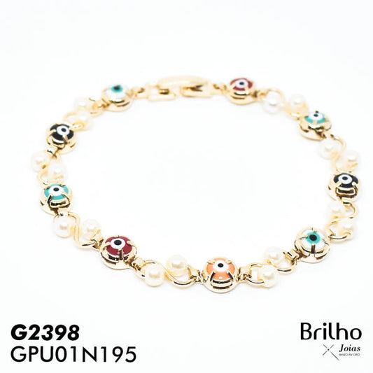 GPU01N195 PULSERA