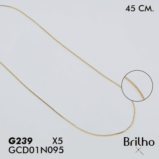 GCD01N095 CADENA