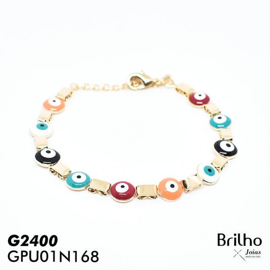 GPU01N168 PULSERA