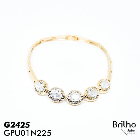 GPU01N225 PULSERA