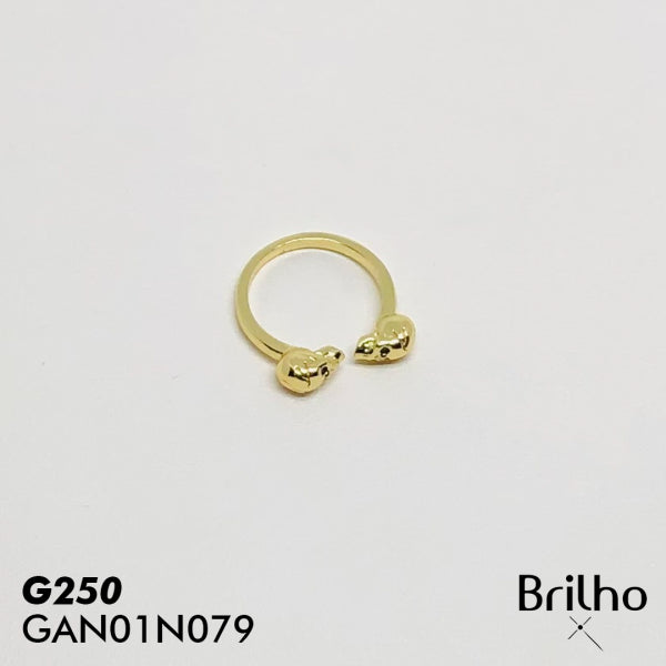 GAN01N079 ANILLO