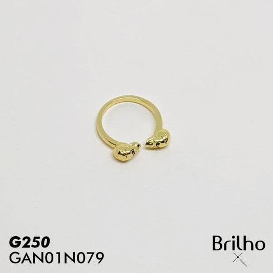 GAN01N079 ANILLO