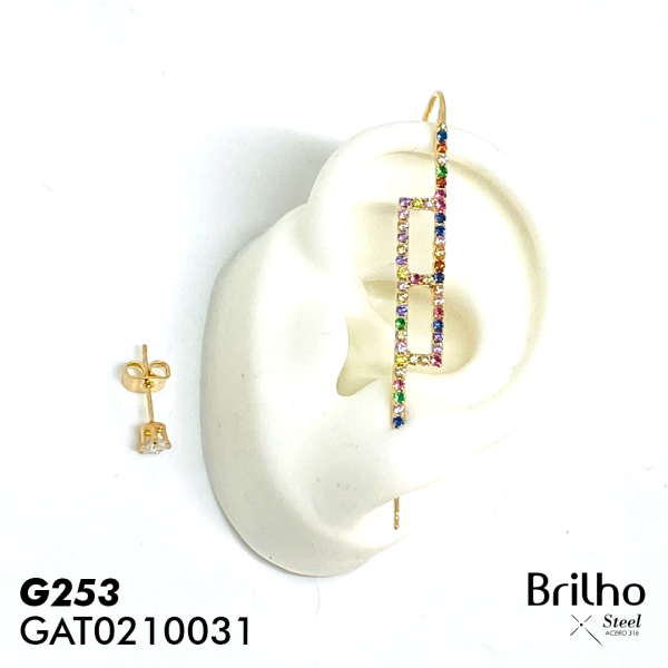 GAT0210031 ARETE