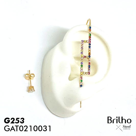 GAT0210031 ARETE