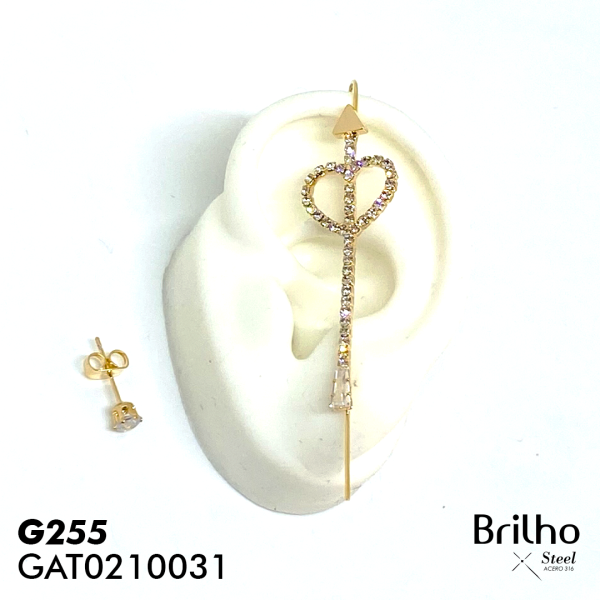 GAT0210031 ARETE