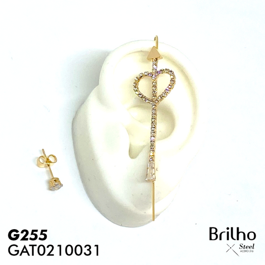 GAT0210031 ARETE