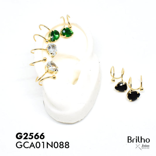 GCA01N088 CANDONGA