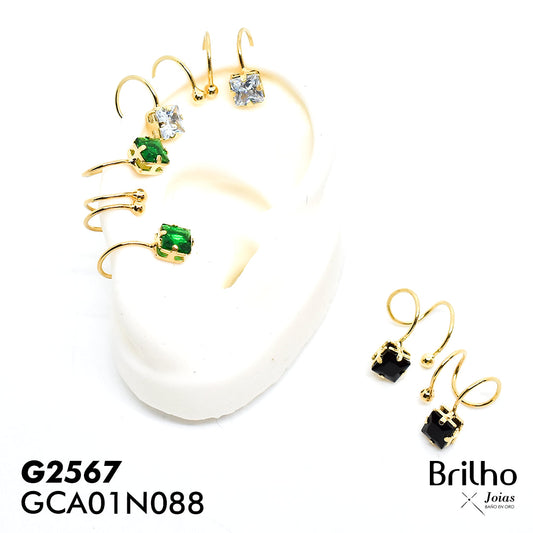 GCA01N088 CANDONGA