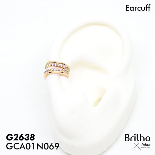 GCA01N069 CANDONGA SET