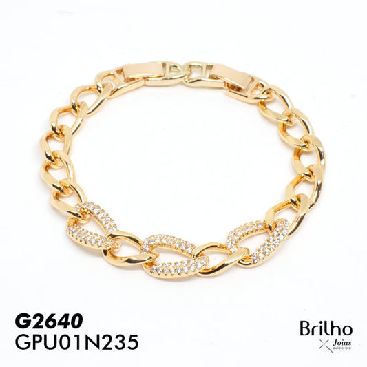 GPU01N235 PULSERA