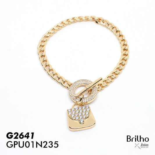 GPU01N235 PULSERA