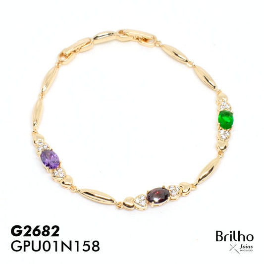 GPU01N158 PULSERA
