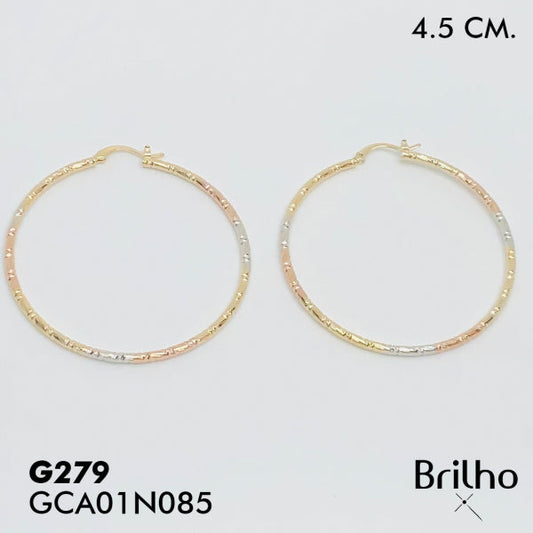 GCA01N085 CANDONGA
