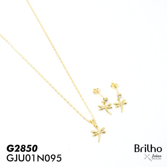 GJU01N095 JUEGO