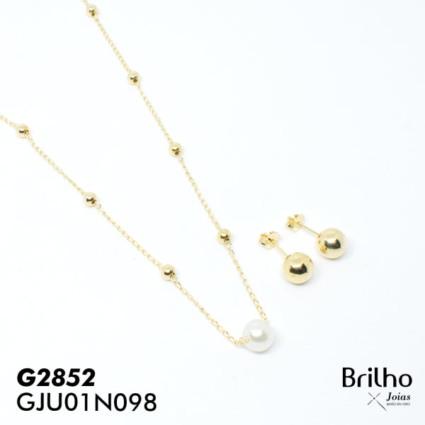 GJU01N098 JUEGO