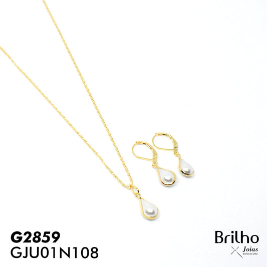GJU01N108 JUEGO