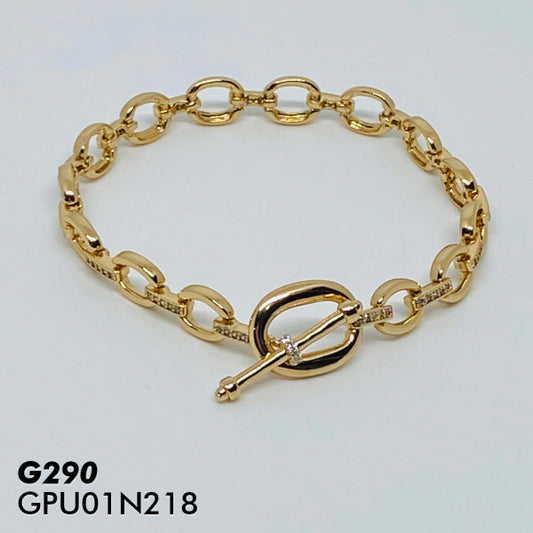 GPU01N218 PULSERA