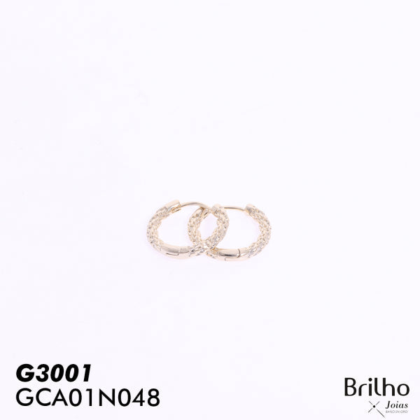 GCA01N048 CANDONGA