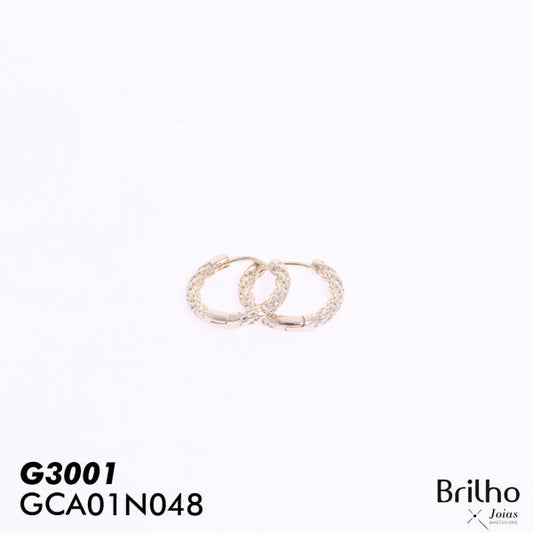 GCA01N048 CANDONGA