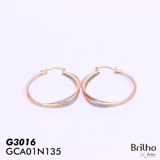 GCA01N135 CANDONGA
