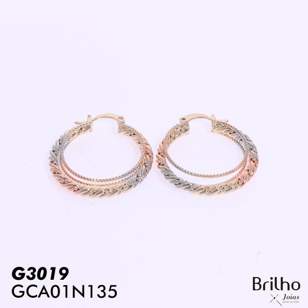 GCA01N135 CANDONGA