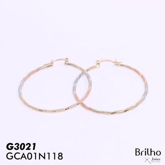 GCA01N118 CANDONGA