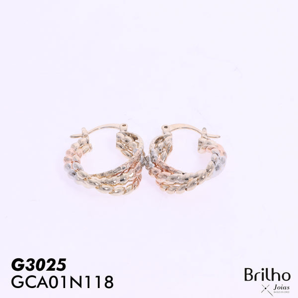 GCA01N118 CANDONGA