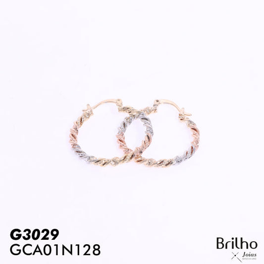 GCA01N128 CANDONGA