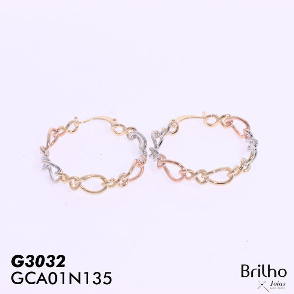 GCA01N135 CANDONGA
