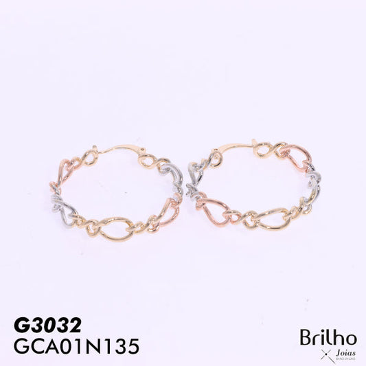 GCA01N135 CANDONGA