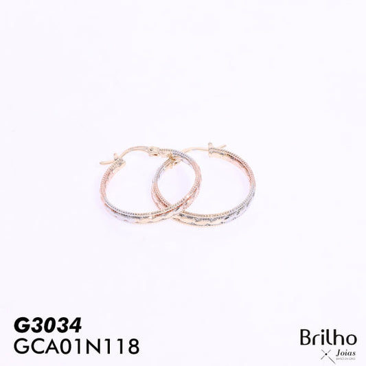 GCA01N118 CANDONGA