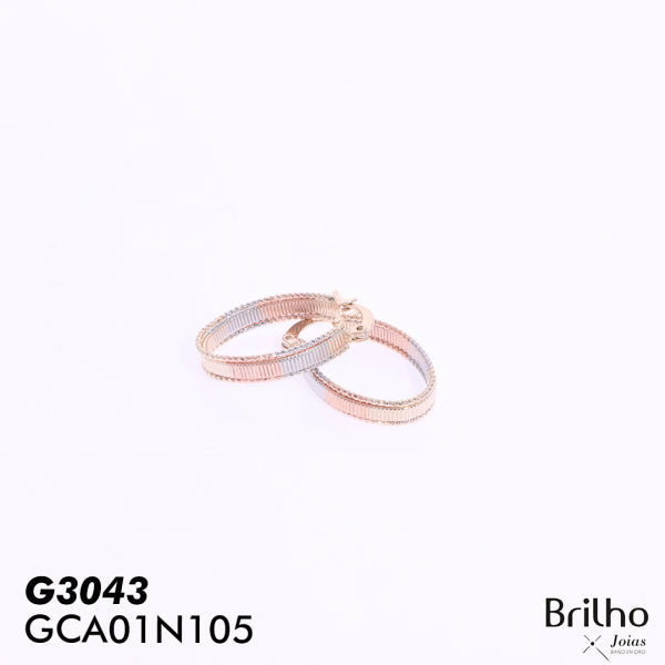 GCA01N105 CANDONGA