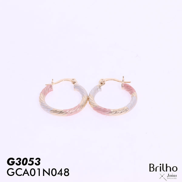 GCA01N048 CANDONGA