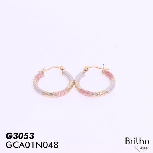 GCA01N048 CANDONGA