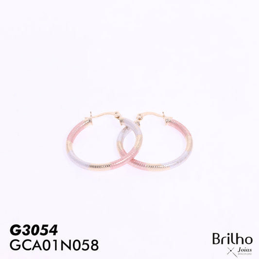 GCA01N058 CANDONGA