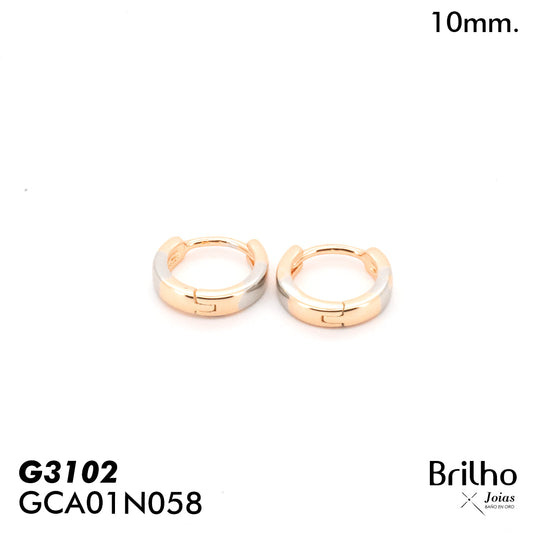 GCA01N058 CANDONGA