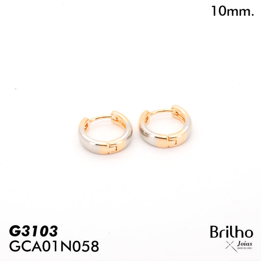 GCA01N058 CANDONGA