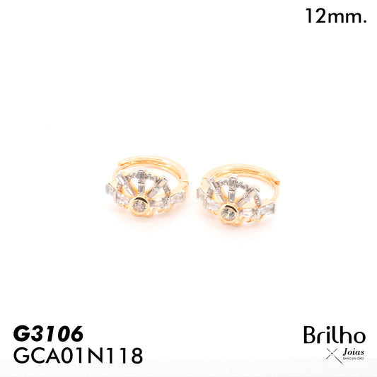 GCA01N118 CANDONGA