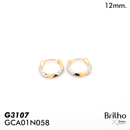 GCA01N058 CANDONGA