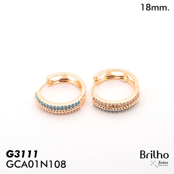GCA01N108 CANDONGA