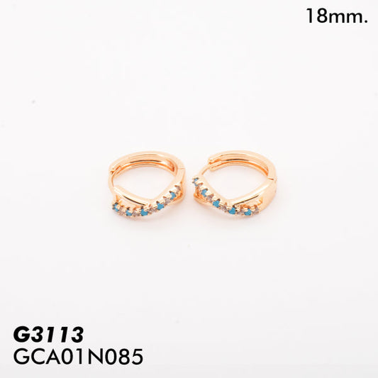 GCA01N085 CANDONGA