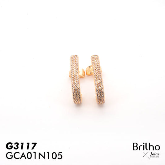 GCA01N105 CANDONGA