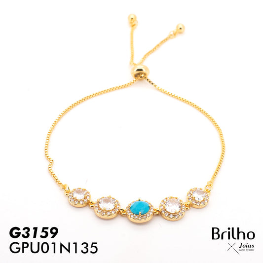 GPU01N135 PULSERA