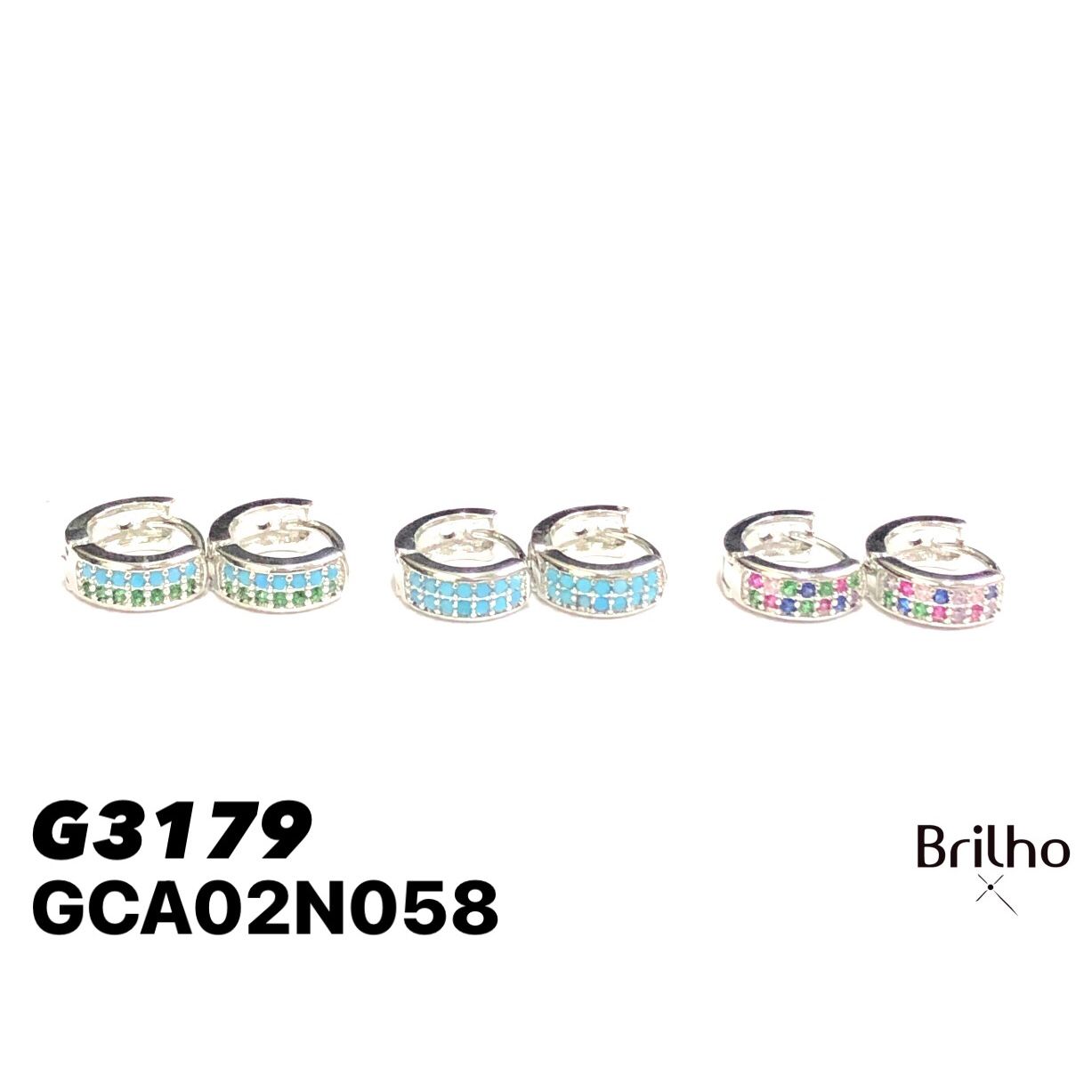 GCA02N058 CANDONGA